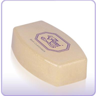 D'ami Bar Cleanser สบู่ทองคำ